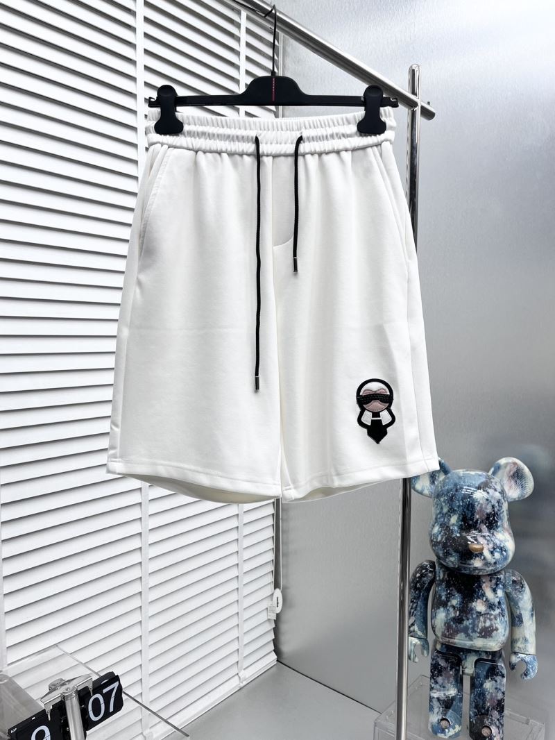 Fendi Short Pants